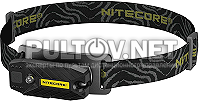/ налобный фонарь NiteCore T360