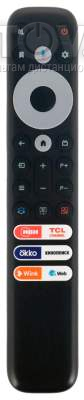 55C745 пульт для телевизоров TCL