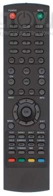 STV-LC40LT0030F пульт для телевизора Supra, Aiwa 