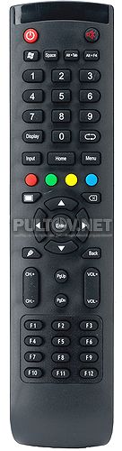 ProLite TH6567MIS-B1AG пульт для монитора Iiyama 