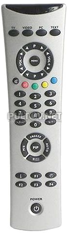 42PB020S5 пульт для телевизоров THOMSON 
