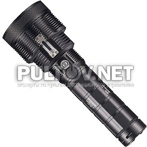  / Фонарь Nitecore TM38 Tiny Monster