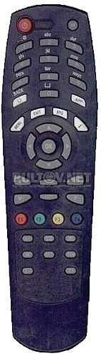 SBX-3100 пульт для спутникового ресивера TOPFIELD