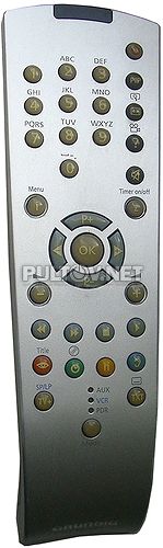 TelePilot 140C пульт для телевизора Grundig Lenaro