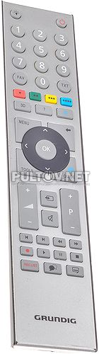 TP9, TP9187R оригинальный пульт дляы телевизора Grundig 42VLE9272 CL и др.
