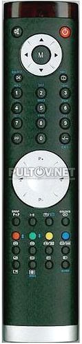 VES32905 , HITACHI RC-1050 пульт для телевизоров VESTEL и HITACHI