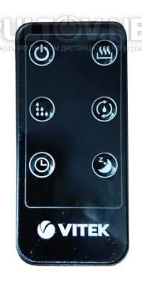 AirO2 VT-2331 пульт для увлажнителя VITEK 