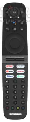VS2187R пульт для телевизоров Grundig 32 GGH 6900B (32GGH6900B) и других