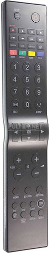 RC5103 пульт для телевизора Vestel F32-LE196SFND
