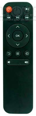 WEWATCH V50 пульт для проектора 