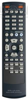 Wharfedale RC-5110 пульт для AV-ресивера Wharfedale AVR-5110 