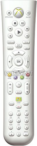 Xbox 360 пульт для игровой консоли Xbox