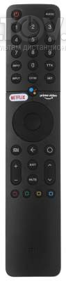 XMRM-19 MI TV, Mi TV P1 пульт для телевизора Xiaomi 
