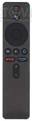 XMRM-00A XMRM-OOA пульт для телевизора Xiaomi с голосовым управлением