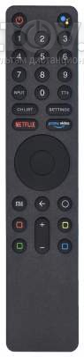 XMRM-010 пульт для телевизора Xiaomi Mi TV 4S 2GB+16GB L65M5-5ASP