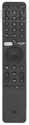 XMRM-19 MI TV Q1(189AC6) оригинальный пульт для телевизора Xiaomi