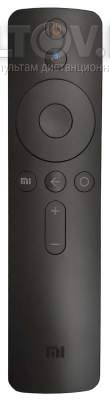 Mi TV XMRM-007 Bluetooth оригинальный пульт с голосовыми функциями для телевизоров Xiaomi