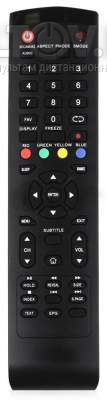 Y-72C HOME пульт для телевизора Olto 32ST20H и др.