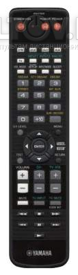 WQ474000 пульт для звукового проектора YAMAHA YRS-1000 и YRS-2000