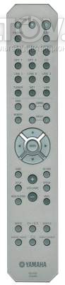 RAX32 ZR45580 пульт для стереоресивера Yamaha R-N602