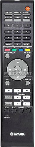 BDP110, WS01780 для Blu-ray-плеера YAMAHA BD-S1065