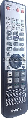 WK86950 пульт для акустики Yamaha YSP-500