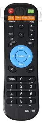 Timer GX-IR05 пульт для таймера YOUSTEEL