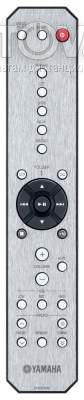 ZN26440 пульт для музыкального центра Yamaha 
