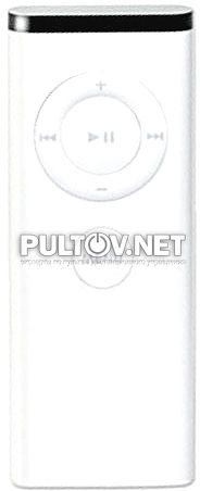 APPLE REMOTE пульт ДУ