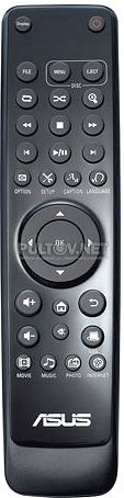 O!PLAY HD2 пульт для медиаплеера Asus