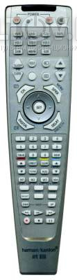 AVR 132 (AVR-132) пульт для AV-ресивера Harman/Kardon 