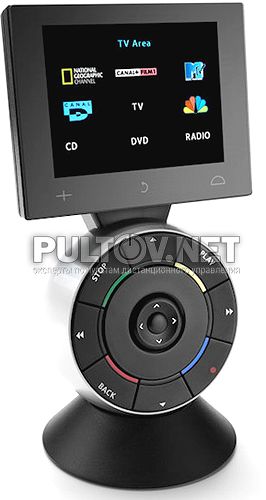 BEO5, BEO6 пульт для телевизора BANG & OLUFSEN BeoVision 9 и других
