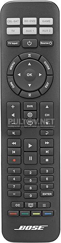 CineMate 10, Bose CineMate 15 пульт для акустической системы