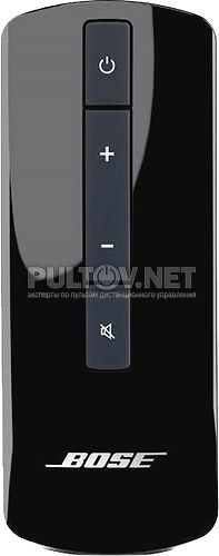 CineMate 2.1 пульт для акустической системы