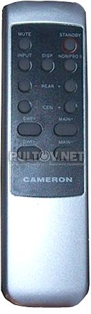 ASHT-200,  AKIRA MMS-301 пульт для акустики CAMERON и AKIRA