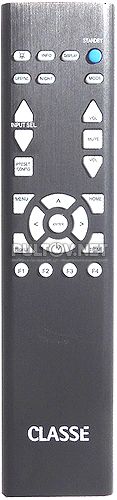 Classe Delta SSP-800 пульт для AV-процессора
