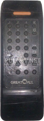 GreatWall G8253YN2 пульт для телевизора
