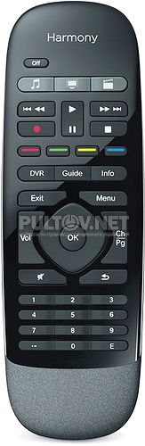Smart Control Remote