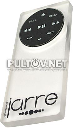 Jarre AeroSystem One пульт для акустики