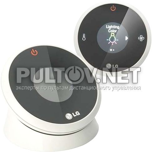 AKB73996601 сенсорный Touch пульт для кондиционера LG ArtCool Stylist A09IWK и др.
