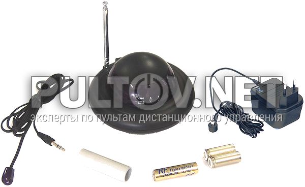 BS-IR02 ИК (комплект) новый на 1 пульт ДУ