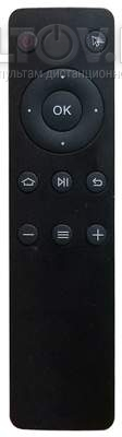 Redbox Mini 5 Pro ver.2 пульт для приставки 