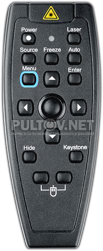 PJ256D пульт для проектора ViewSonic