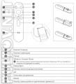 Описание Bluetooth-пульта Huawei HDRC-BV1 (фото 2)