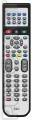 Пульт аналог на SOUNDMAX SM-DVD5109 , HYUNDAI GHB-568 (фото 2)  