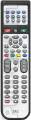 Аналог пульта для SOUNDMAX SM-DVD5113, SM-DVD5115, HYUNDAI H-DVD5029, LOEFFEN (фото 3)