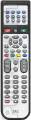 Аналог пультов Panasonic N2QAKB000026, N2QAKB000027 , N2QAKB000040 (фото 2)