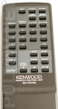 Оригинальный пульт Kenwood RC-P0706 (фото 2)