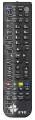 Аналог пульта Denon RC-241 для DCD-725 и других (фото 2)